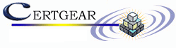 CertGear - Certification Practice Tests /Exams For CISA , CISA, PMP, CFA, PHR, SPHR, GPHR